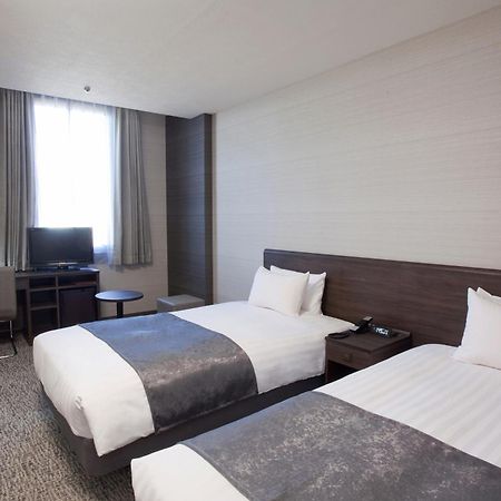 Hotel Mielparque Yokohama Йокогама Экстерьер фото