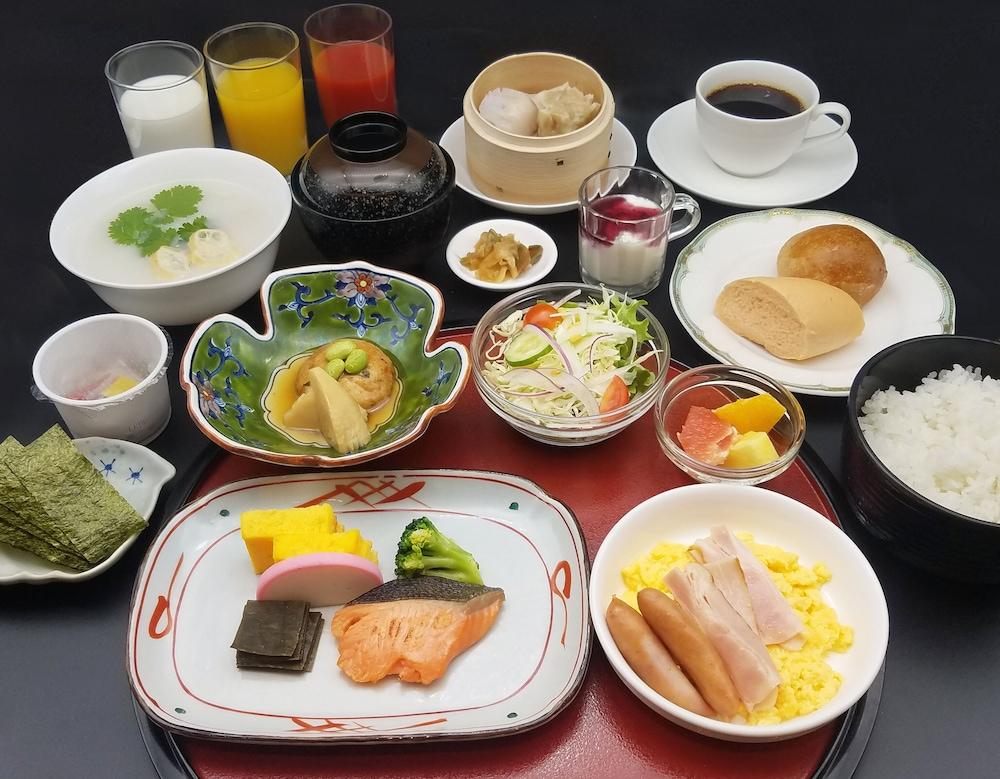 Hotel Mielparque Yokohama Йокогама Экстерьер фото