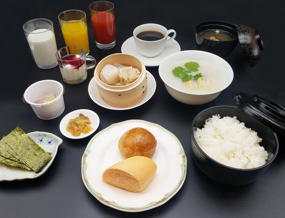 Hotel Mielparque Yokohama Йокогама Экстерьер фото